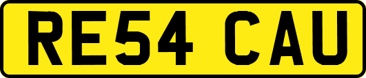 RE54CAU