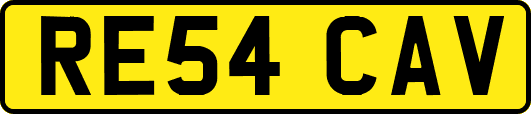 RE54CAV