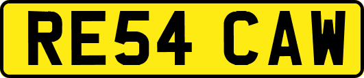 RE54CAW
