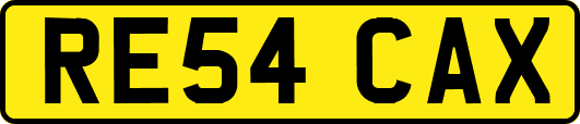 RE54CAX
