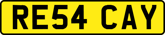 RE54CAY