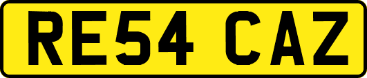 RE54CAZ