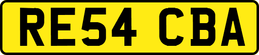RE54CBA