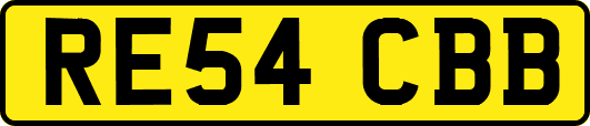 RE54CBB