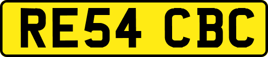 RE54CBC