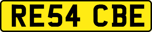 RE54CBE