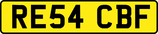RE54CBF