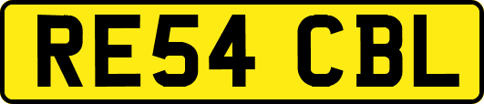 RE54CBL