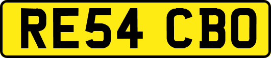 RE54CBO