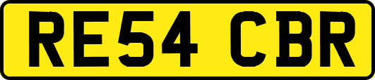 RE54CBR