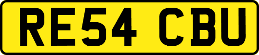 RE54CBU