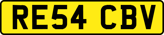 RE54CBV