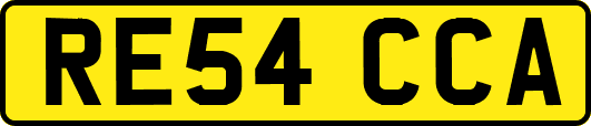 RE54CCA
