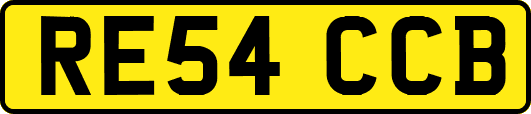 RE54CCB