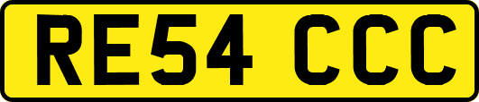 RE54CCC