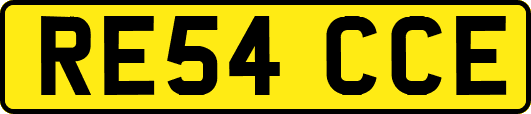 RE54CCE