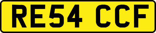 RE54CCF