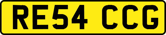 RE54CCG