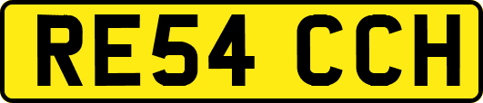 RE54CCH