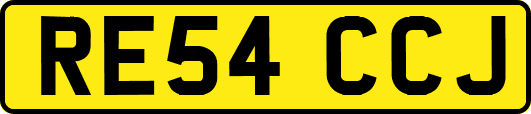 RE54CCJ