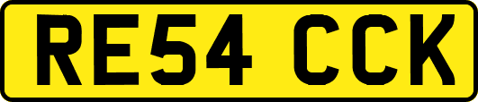 RE54CCK