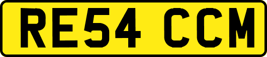 RE54CCM