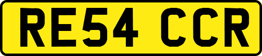 RE54CCR