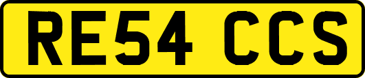 RE54CCS