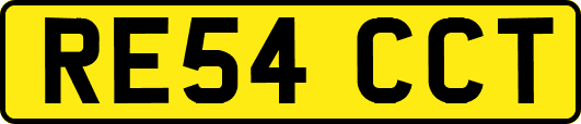 RE54CCT