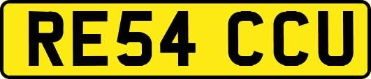 RE54CCU