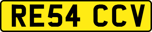 RE54CCV