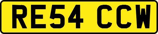 RE54CCW