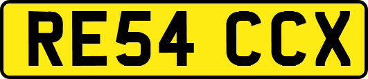 RE54CCX