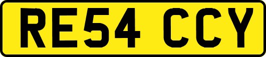 RE54CCY