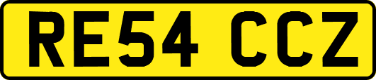 RE54CCZ