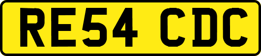 RE54CDC