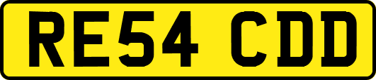 RE54CDD