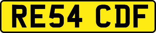 RE54CDF