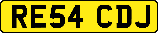 RE54CDJ