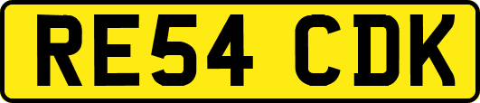 RE54CDK