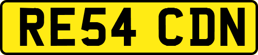 RE54CDN