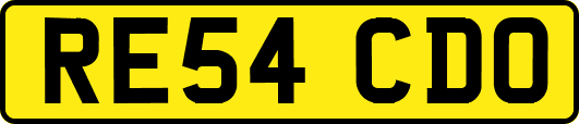 RE54CDO