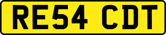 RE54CDT