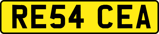 RE54CEA