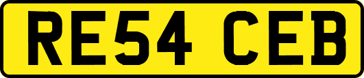 RE54CEB