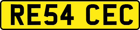 RE54CEC