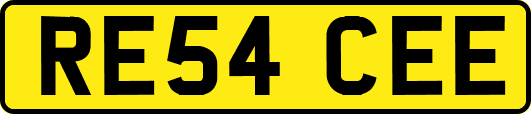 RE54CEE