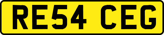 RE54CEG