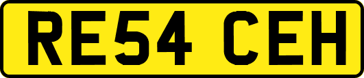 RE54CEH