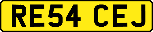 RE54CEJ